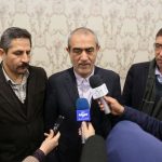 آمادهسازی ۳۴ هزار مترمربع فضای فرهنگی و هنری، با تکمیل دو پروژه زیرساختی شهرداری تبریز