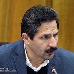 کاشت یک میلیون اصله نهال در تبریز تا پایان اسفند ماه / شهرداری به دنبال احیای باغ شهر تبریز