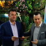 مدیر جدید تیم های پایه فوتبال شهرداری تبریز منصوب شد