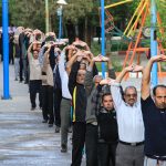طرح «صبح و ورزش» به ۵۰ ایستگاه تندرستی در تبریز افزایش می یابد