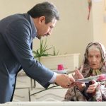 شهردار تبریز در «خانه سالمندان خوبان» حضور یافت