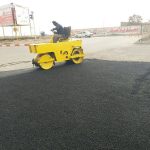 طرح اصلاح هندسی سهراهی مبل و خودرو در دست تکمیل است