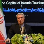 «تبریز ۲۰۱۸» فرصت مهمی برای معرفی ظرفیتهای ملی است