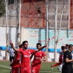 پیروزی پرگل شهرداری برابر صبای قم/ شاگردان دینمحمدی یک پله صعود کردند