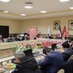 ایجاد خودپرداز ارزی در تبریز / بانک شهر در تعطیلات نوروزی فعالیت خواهد کرد