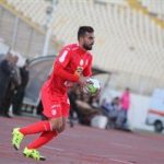 توضیح هافبک تراکتور درباره پست جنجالی!