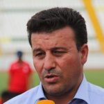 سرپرست تیم فوتبال تراکتورسازی: عشوری باید پاسخگوی رفتارش باشد