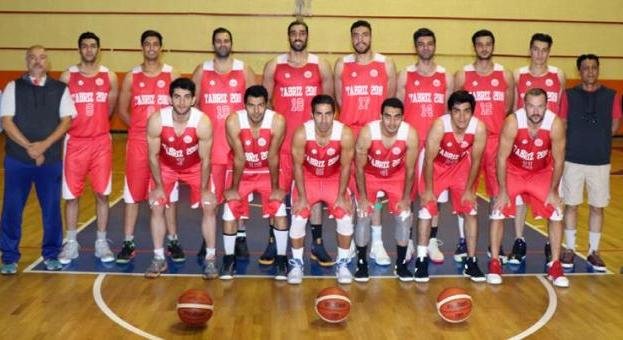 رییس هیات: بسکتبال آذربایجان شرقی کیفیت بالایی دارد