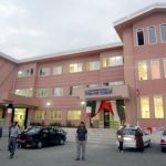 آمادگی۲۰۷مدرسه و ۲۰۷۰ اتاق برای اسکان فرهنگیان در نوروز ۹۷