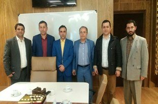 تقدیر فدراسیون کبدی آسیا از مدیرعامل سازمان ورزش شهرداری تبریز