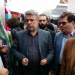 درخواست جالب عضو شورا از شهروندان تبریزی در آستانه عید نوروز