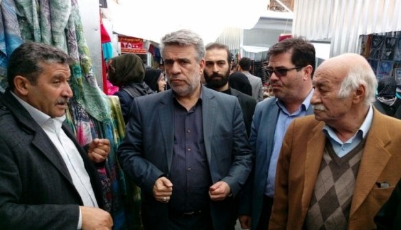 درخواست جالب عضو شورا از شهروندان تبریزی در آستانه عید نوروز