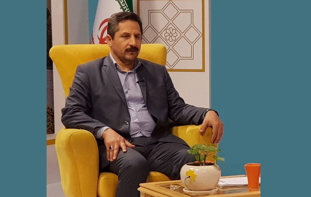پیام تبریک شهردار تبریز به مناسبت آغاز سال جدید