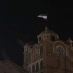 خاموشی یکساعته سیستمهای نورپردازی سطح شهر، به احترام محیط زیست