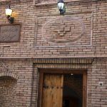 ساماندهی خانه تاریخی ستارخان توسط شهرداری منطقه۴ تبریز