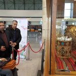 ضرورت استفاده از توان بخش خصوصی در ارائه خدمات به گردشگران در ترمینال تبریز