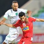 حذف زودهنگام جوانان ساغلام از لیگ قهرمانان آسیا