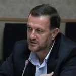 قطع درختان شهرک زعفرانیه با پیگیری موضوع از دادستان تبریز متوقف شد