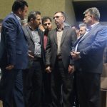 مرکز همایش های بین المللی تبریز یکی از ۲۵ پروژه شاخص آذربایجان شرقی