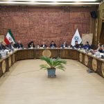 اقدامات شهرداری تبریز در راستای بهبود مسائل زیست محیطی بوده است