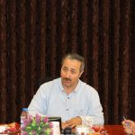 ارتقای کیفیت آسفالت یکی از اولویت های معاونت فنی و عمرانی شهرداری تبریز در سال جاری