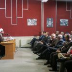 گویاترین زبان برای ارتقاء و آموزش فرهنگ شهری زبان هنر است