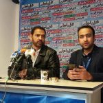 سرمربی گسترش فولاد: تساوی با استقلال عادلانه بود