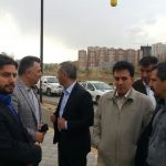 تنوع پروژه های عمرانی زمینه ساز توسعه محلات شهرداری منطقه پنج می شود