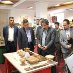 حمایت از تولیدات هنری تبریز گامی برای رونق بخشیدن به تولید داخلی