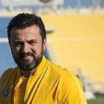 سرمربی الغرافه: بازی با تراکتور دوستانه است
