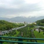 پارک های تبریز با کسب درآمد پایدار درمسیر خودکفایی گام بر می دارند