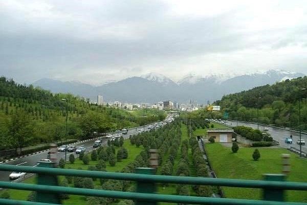 پارک های تبریز با کسب درآمد پایدار درمسیر خودکفایی گام بر می دارند