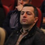 تعهد ما جلب مشارکت شهروندان برای ورزش همگانی است