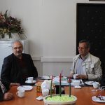 عینالی یکی از مقاصد گردشگری در رویداد تبریز ۲۰۱۸