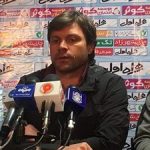 با این شعارها روحیه تیم خراب می شود
