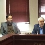 تحول چهره قراملک با اجرای پروژه های مسیرگشایی مصوب