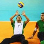 تبریز میزبان اولین دوره مسابقات جهانی والیبال نشسته/ شش تیم برتر جهان وارد تبریز شدند