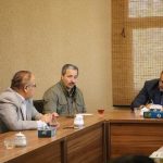 حفظ و گسترش فضای سبز شهری از اولویت های مهم معاونت عمرانی است