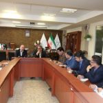 باربران دستی بازار تاریخی تبریز ساماندهی می شوند