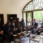 احداث رستورانهای روباز سنتی در کاروانسراهای تاریخی بازار تبریز