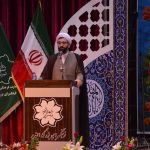فعالیتهای قرآنیسرلوحه برنامه های فرهنگیشهرداری تبریز است