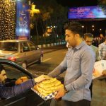 برگزاری ویژه برنامه های اعیاد شعبانیه در پارکها و محلات برگزیده سطح شهر