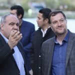 عزم جدی شورای پنجم برای توسعه فضای سبز تبریز