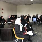 آغاز کلاسهای آموزشی فرهنگی، ورزشی و تفریحی پارک بانوان شمس تبریزی
