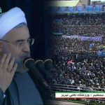 قدردانی و اعلام افتخار رییس جمهور از تنظیف و تمیزی شهر تبریز