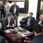پیشنهاد تفاهمنامه بین شهرداری های تبریز، اصفهان و همدان برای جذب گردشگر / اشتغالزایی و رونق اقتصادی کشور در سایه جذب توریسم