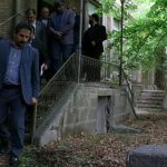 شهردار تبریز مانع از تخریب خانهی تاریخی ارفعالملک جلیلی شد/ صدور دستور تملک و بازسازی نماد شهرداران بلدیه تبریز