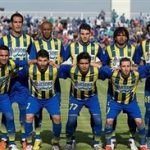 ترکیب احتمالی گسترش فولاد مقابل استقلال