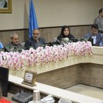 نشست معاونین و مدیران حمل و نقل و ترافیک شهرداریهای کشور در تبریز برگزار شد