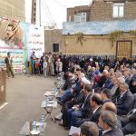 توسعه فضای سبز نیازمند مشارکت عمومی است/ ساماندهی پسماند و فضای سبز اولویتهای شهرداری تبریز